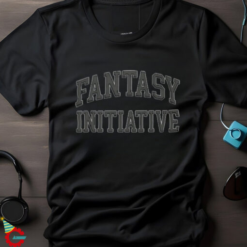 Fantasy Initiative Mage 2024 t shirt