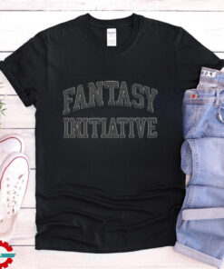 Fantasy Initiative Mage 2024 t shirt