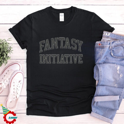 Fantasy Initiative Mage 2024 t shirt