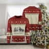 Wap 24 7 Ugly Christmas Sweater