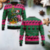 Christmas Celty Durarara Ugly Christmas Sweater