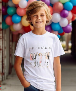 Friend T Shirt