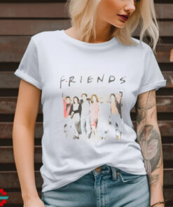 Friend T Shirt