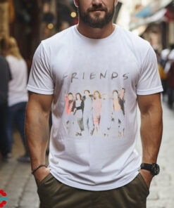 Friend T Shirt