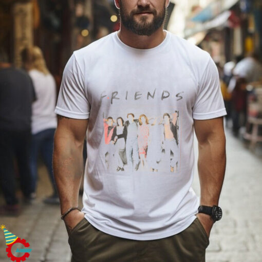 Friend  T Shirt