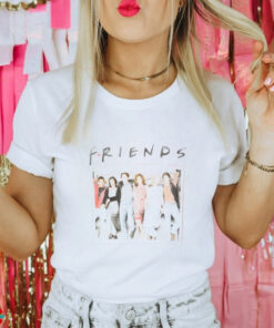 Friend T Shirt