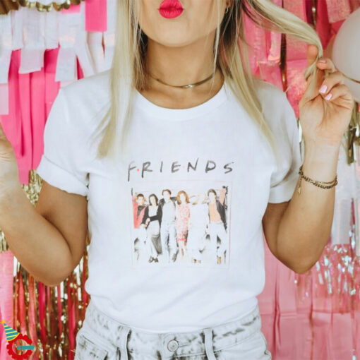 Friend  T Shirt