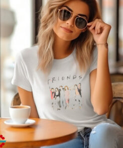 Friend T Shirt