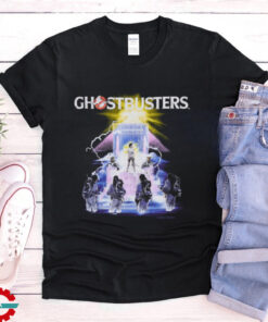 Ghostbusters T Shirt