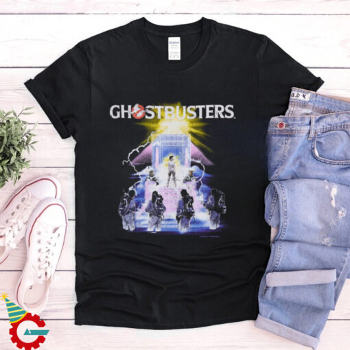 Ghostbusters T Shirt