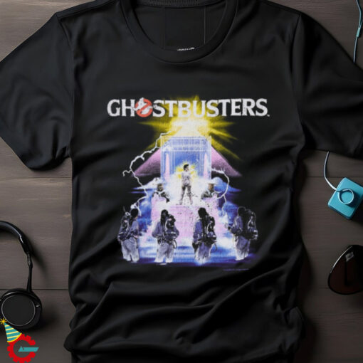 Ghostbusters T Shirt