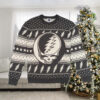 Elvis Presley The Man The Myth The Legend Ugly Christmas Sweater