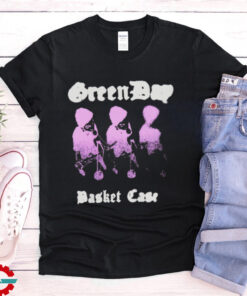 Green Day T Shirt