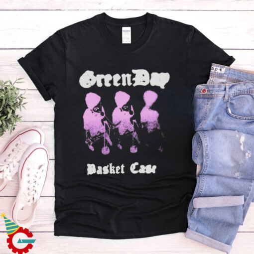 Green Day T Shirt