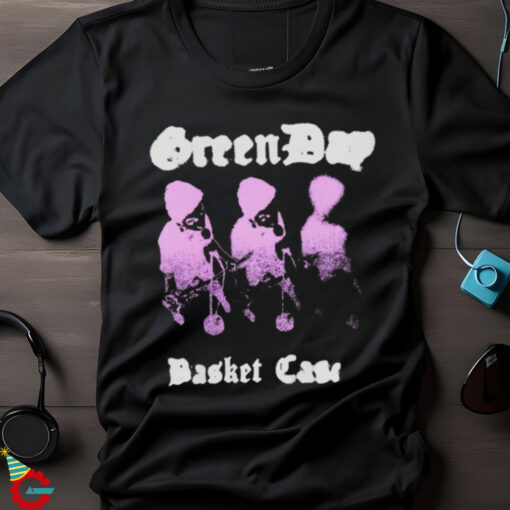 Green Day T Shirt