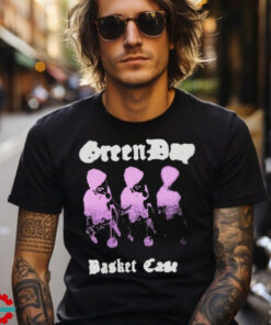 Green Day T Shirt