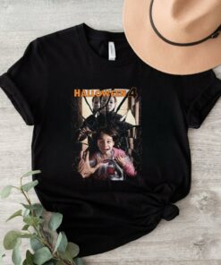 Halloween 4 The Nightmare Isn't Over T Shirt