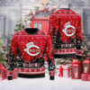 Chicago Cubs Ugly Sweater