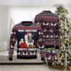 Funny Black Cat What Ugly Christmas Sweater