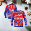 Have A Christmas Like No Other Ugly Christmas Sweater