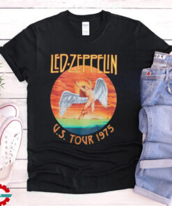 Led Zeppelin T Shirt