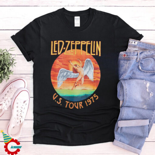 Led Zeppelin T Shirt