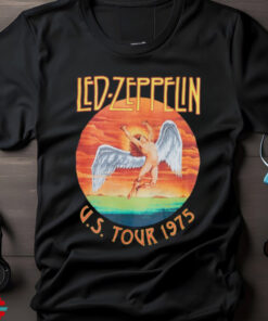 Led Zeppelin T Shirt