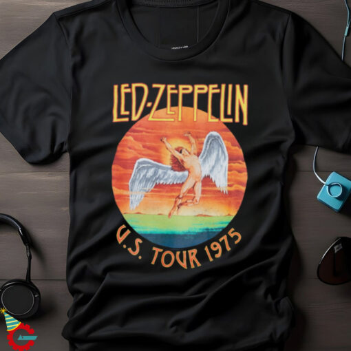 Led Zeppelin T Shirt