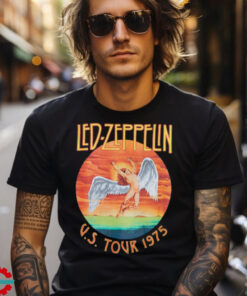 Led Zeppelin T Shirt