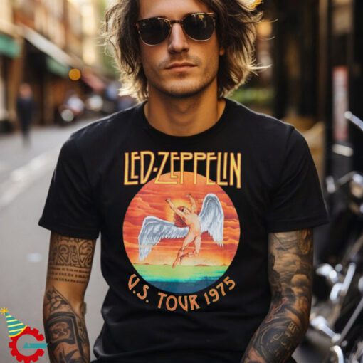 Led Zeppelin T Shirt