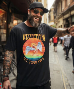 Led Zeppelin T Shirt