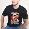 San Diego Fullers est 1899 Southern California league shirt