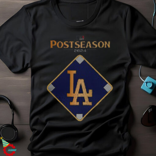 Los Angeles Dodgers Hoodie, Limited Edition Los Angeles Dodgers 2024 National League Division Champions Black Hoodie