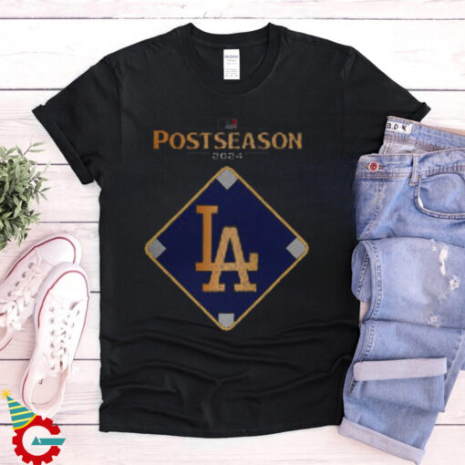 Los Angeles Dodgers Hoodie, Limited Edition Los Angeles Dodgers 2024 National League Division Champions Black Hoodie