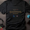 Los Angeles Dodgers Hoodie, Limited Edition Los Angeles Dodgers 2024 National League Division Champions Black Hoodie