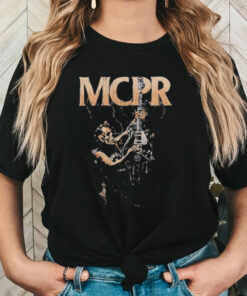 MCPR x Dicke Razavi Shirt