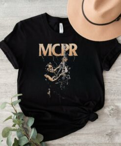 MCPR x Dicke Razavi Shirt