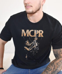 MCPR x Dicke Razavi Shirt