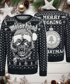 MOHE 1000 Ugly Sweater