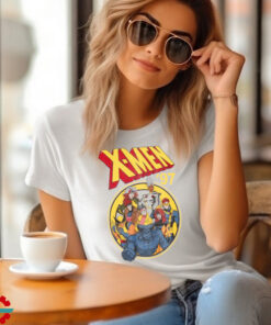 Marve X Men T Shirt