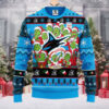 Kansas City Chiefs What Day Is It It’s Chiefs Game Day Christmas Ugly Sweater