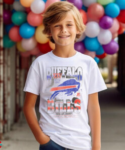 NFL Buffalo Bills T Shirt