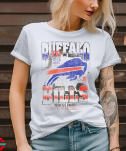 NFL Buffalo Bills T Shirt