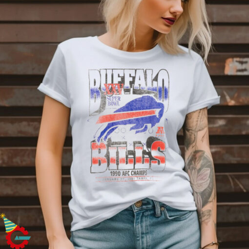 NFL Buffalo Bills T Shirt