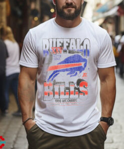 NFL Buffalo Bills T Shirt