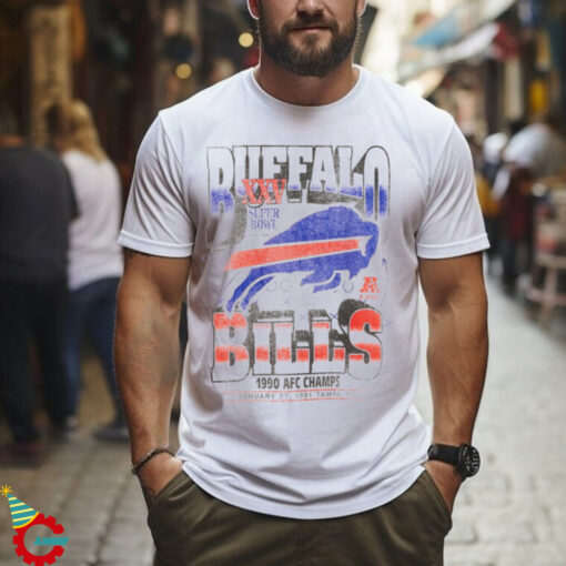 NFL Buffalo Bills T Shirt