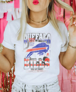 NFL Buffalo Bills T Shirt