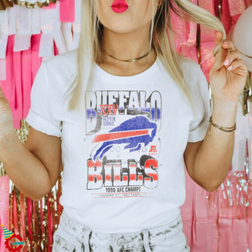 NFL Buffalo Bills T Shirt