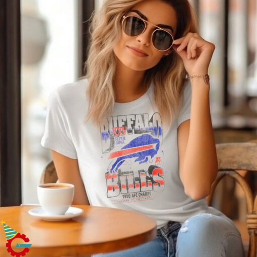 NFL Buffalo Bills T Shirt