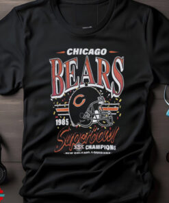 NFL Chicago Bears T Shirt